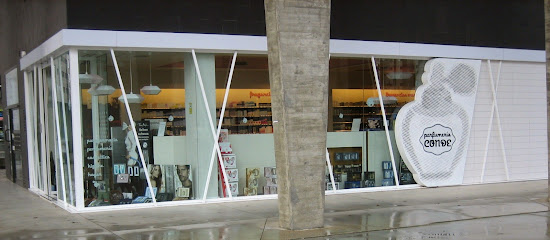 PERFUMERÍA CONDE