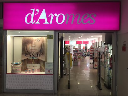Perfumeria d'Aromes - Parc d'Aro