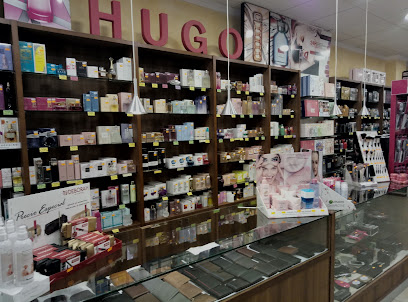 Perfumería Dama