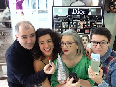 Perfumeria de Tossa