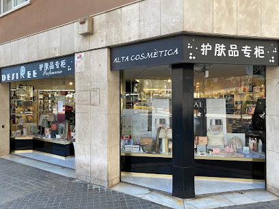 Perfumería Desiree