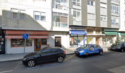 Perfumería Droguería Chevere