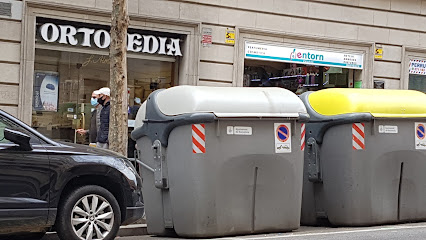 PERFUMERIA DROGUERIA ENTORN