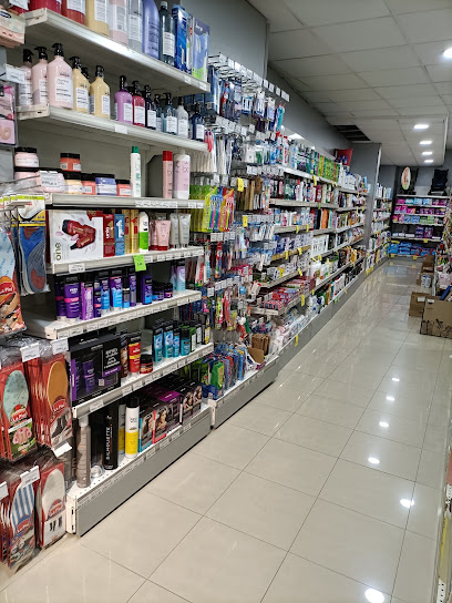 Perfumeria-Drogueria Gemma
