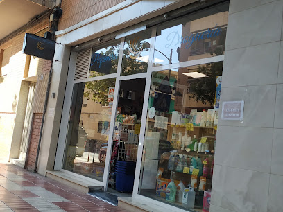 Perfumería Droguería Sol