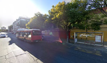 Perfumería, droguería y pinturas BARO (Dentro de Centro Comercial Sur "Cencosur")