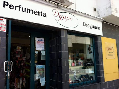 Perfumería Dyppo Droguería