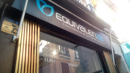 Perfumería Equivalenza