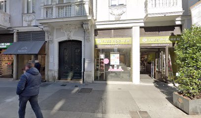 Perfumería Ercilla