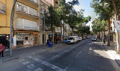 Perfumeria Estrella