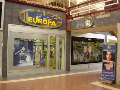 Perfumería Europa
