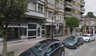 Perfumería Fegus S.L.