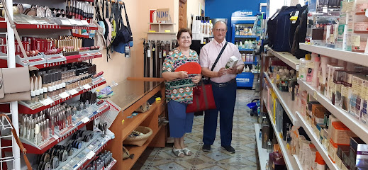 Perfumería Franquiel