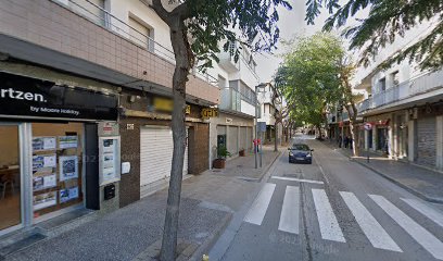 Perfumeria Geni