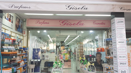 perfumeria Gisela