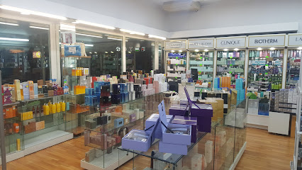Perfumeria Gisela