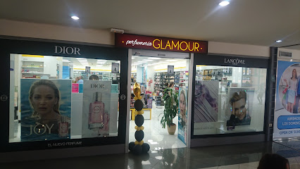 Perfumería Glamour