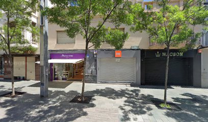 Perfumeria Gotta Granollers Josep Maluquer