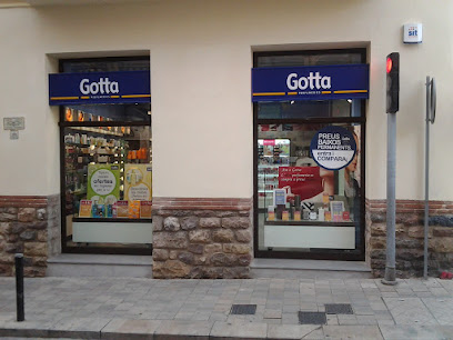 Perfumería Gotta La Garriga