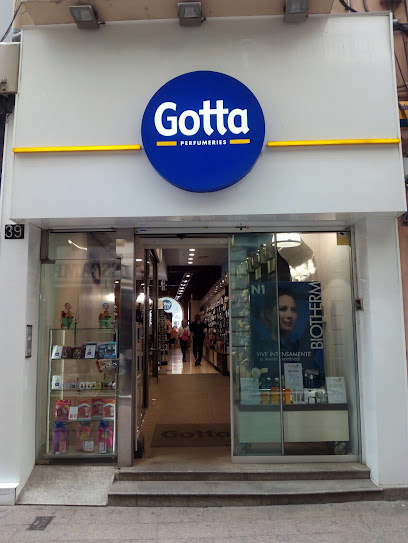 Perfumería Gotta Lleida Carrer Major