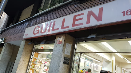 Perfumería Guillén