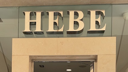 Perfumería Hebe