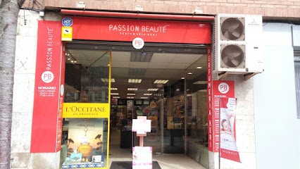 Perfumeria Heri - Passion Beauté