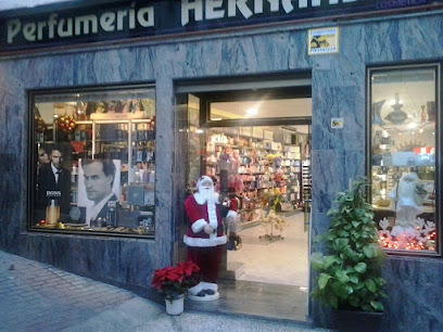 Perfumería Hernández