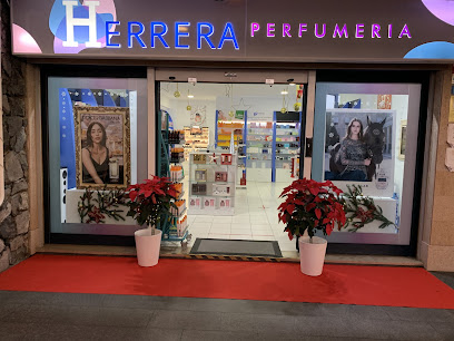 Perfumería Herrera