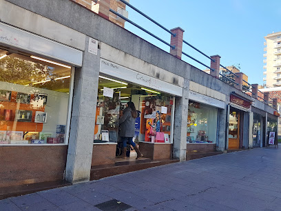 Perfumeria i Drogueria Crimart