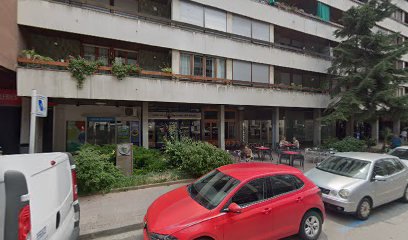 Perfumeria Imma Manresa