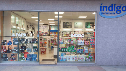 Perfumería Índigo