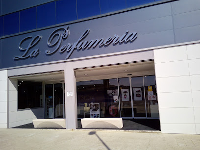 Perfumeria Internacional S.L.