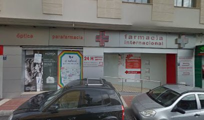 Perfumería Internacional