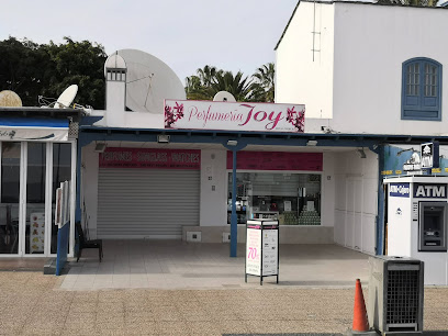 Perfumeria Joy