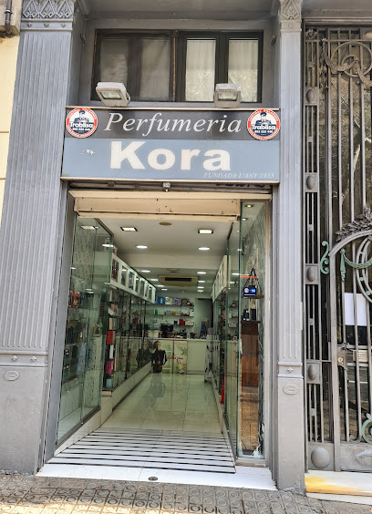 Perfumeria kora