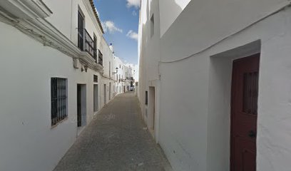 Perfumería La Plaza
