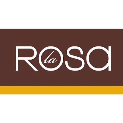 Perfumería La Rosa