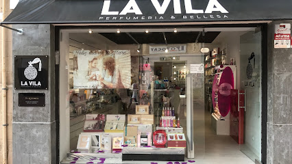 Perfumeria La Vila