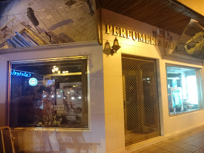 Perfumería Lar II