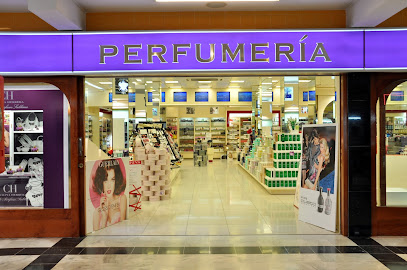 Perfumería Lis III