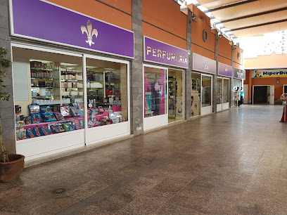 Perfumería Lis IV