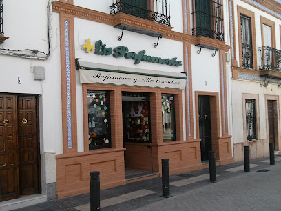 Perfumería Lis