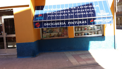 Perfumería M Luisa