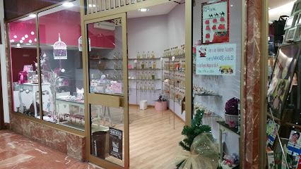 PERFUMERIA MAGENTA