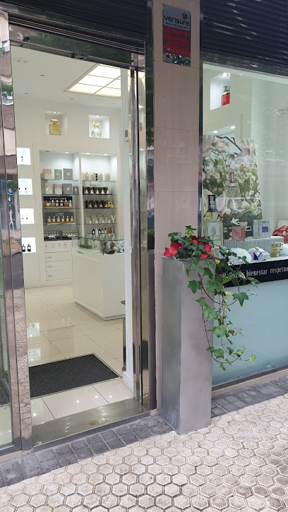 Perfumería Maiane