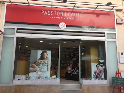 Perfumeria Marfil Raval de Montserrat