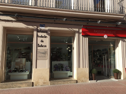 Perfumeria Marfil