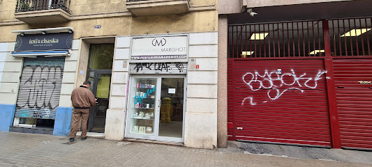 Perfumeria Marghot