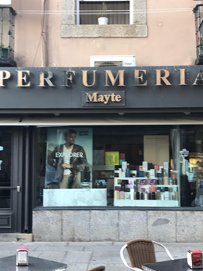 Perfumería Mayte